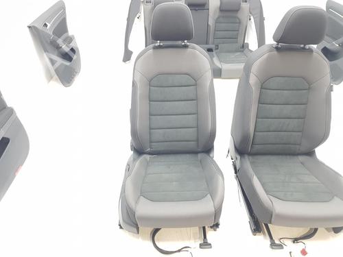 Seats set VW GOLF VII (5G1, BQ1, BE1, BE2) 2.0 TDI | BP10286461C78 