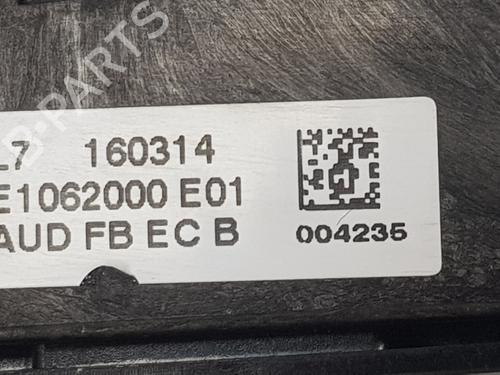 Switch BMW 1 (F20) 114 d | BP13582656I30 