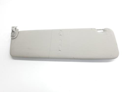 Left sun visor OPEL VIVARO B Bus (X82) 1.6 CDTI (06) | BP36678132I1  - Image 5