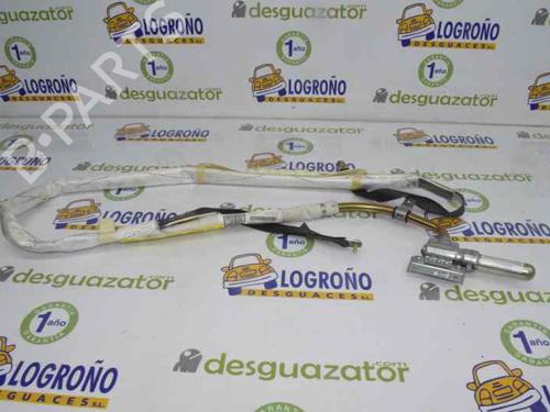 Left curtain airbag BMW X5 (E53) 3.0 d | BP1185019C11 