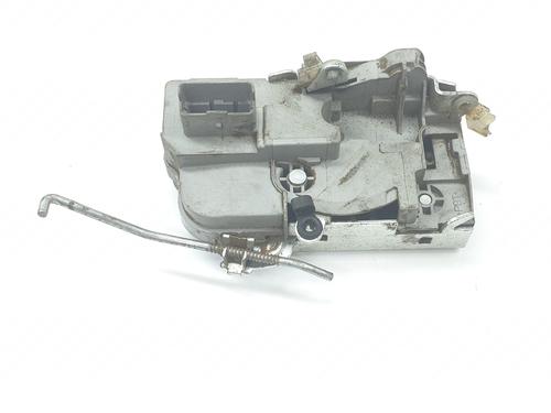 Used Front right lock CITROËN BERLINGO / BERLINGO FIRST MPV (MF_, GJK_, GFK_) 1.6 HDI 75 (MF9HW, GJ9HWC, GF9HWC, GN9HWC) (75 hp) 27166225