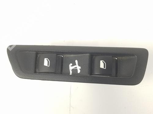 Used Left front window switch Left front window switch CITROËN C-ELYSEE (DD_) [2012-2026] 10689412 10689412