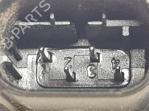 Electronic module MERCEDES-BENZ M-CLASS (W166) ML 250 CDI / BlueTEC 4-matic (166.004, 166.003) | BP38499868M83 - Image 4
