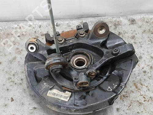 Right rear steering knuckle BMW 3 Gran Turismo (F34) 320 d xDrive | BP22994852M28 
