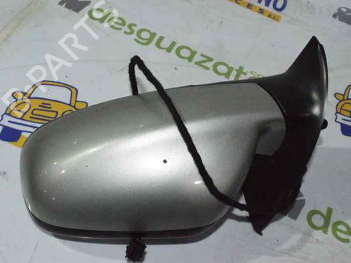 Left mirror PEUGEOT 307 Break (3E) 1.6 HDi 110 | BP794803C26 