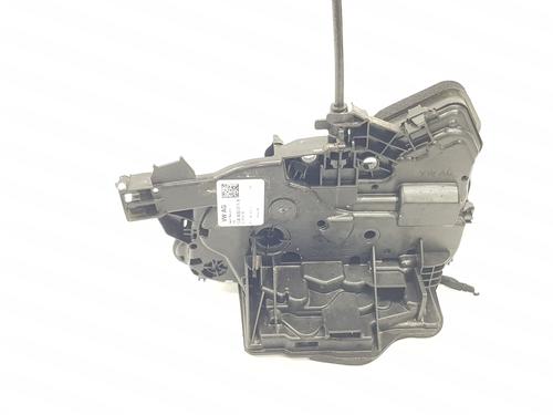 Rear left lock SEAT IBIZA V (KJ1, KJG)  | BP29728637C100 