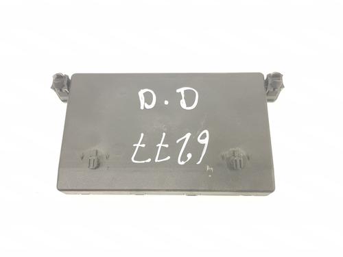 Electronic module MERCEDES-BENZ C-CLASS Coupe (CL203) C 230 Kompressor (203.747) | BP18712335M83 