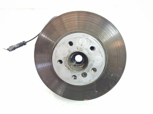 Used Left front steering knuckle Left front steering knuckle MINI MINI (F56) Cooper S (192 hp) 10155326 10155326