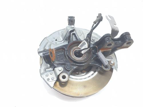 Left front steering knuckle OPEL ASTRA L (OV5) 1.2 (FPHNSL, FPHNSR) | BP28492206M25 