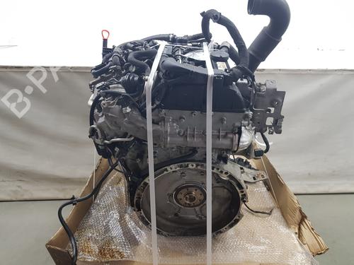 Engine MERCEDES-BENZ VIANO (W639) CDI 2.2 (639.811, 639.813, 639.815, 639.711, 639.713) | BP30288543M1