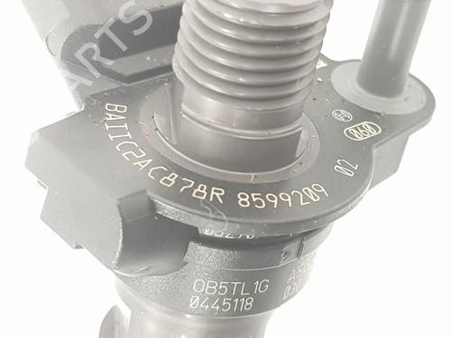 Injector BMW X4 (G02, F98)  | BP15550543M100 