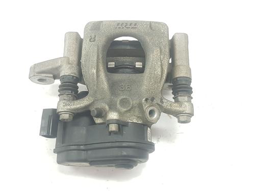 Right rear brake caliper NISSAN QASHQAI II SUV (J11, J11_) 1.5 dCi | BP11596430M106 