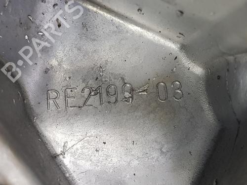 Support AUDI A4 B7 (8EC)  | BP30105409C155 