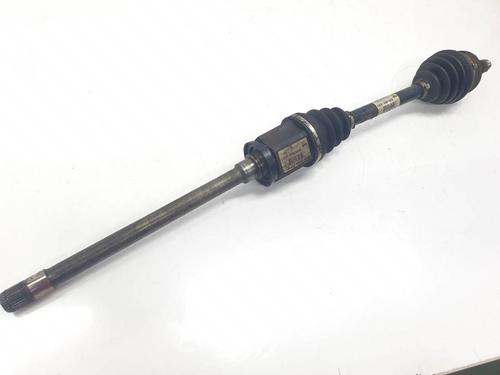 Right front driveshaft BMW X3 (E83) xDrive 20 d | BP39509368M39 - Image 3