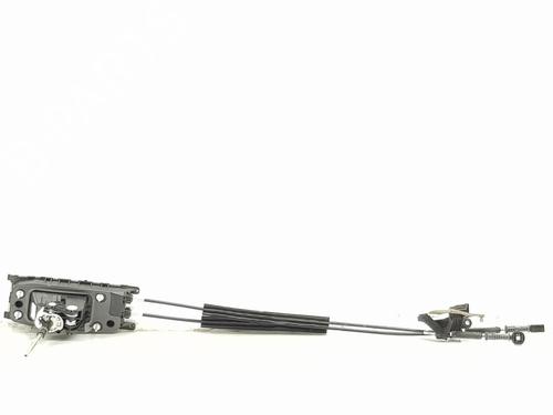 Used Gear lever SEAT IBIZA V (KJ1, KJG) 1.0 TSI (95 hp) 11978237