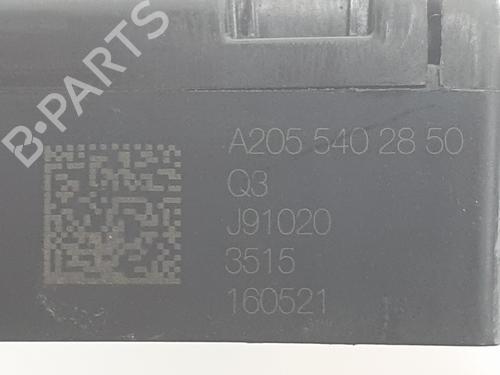 Sikringsdose MERCEDES-BENZ C-CLASS Convertible (A205) C 220 d (205.404) | BP29617271E1 