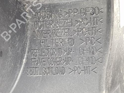Left headlight FIAT 500 (312_) 1.0 Mild Hybrid (312.AYD1B) | BP37242074C28 - Image 4