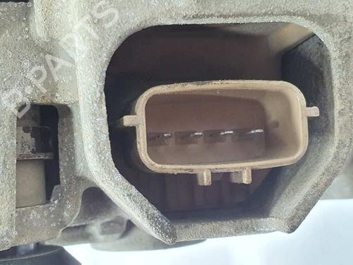 Alternator MITSUBISHI PAJERO IV (V8_W, V9_W) 3.2 DI-D (V88W, V98W) | BP8226381M7 