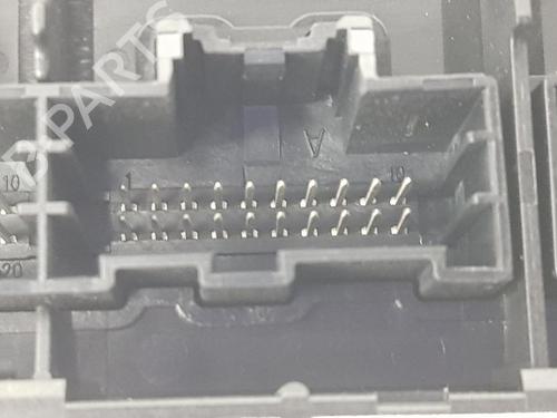 Elektronisk modul CHEVROLET ORLANDO (J309) 2.0 D | BP8633707M83 