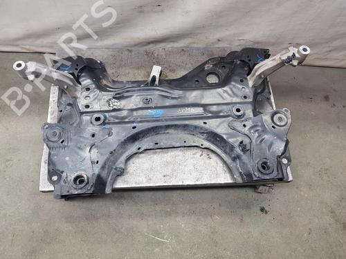 Forbro OPEL COMBO E Tour / Life (K9) [2018-2026]  32266462