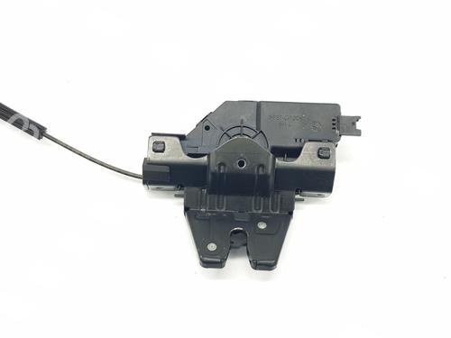 Used Tailgate lock BMW 3 (E90) 320 d (177 hp) 12144587