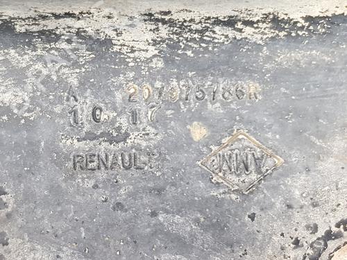 Subframe DACIA DOKKER Box Body/MPV 1.5 dCi (FEAJ) | BP30498266M9