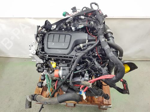 Engine NISSAN NV300 Van (X82)  | BP32328442M1 