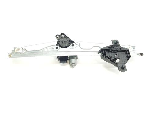 Front left window mechanism DACIA DUSTER (PYM_, PYN_) 1.2 TCe 130 | BP37524646C22 - Image 3