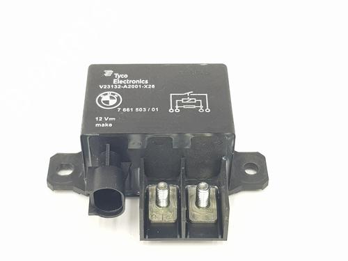 Used Electronic module BMW 5 Touring (F11) 535 d (299 hp) 19078290