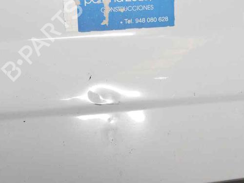 Left front door OPEL VIVARO A Van (X83) 2.0 16V (F7) | BP3133643C2 