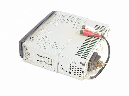 Radio TOYOTA LAND CRUISER 90 (_J9_)  | BP27516827E6 