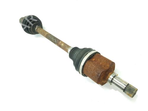 Used Left front driveshaft Left front driveshaft CITROËN JUMPER II Van 2.0 BlueHDi 130 (130 hp) 36206864 36206864