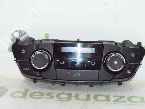 Used Climate control OPEL INSIGNIA A (G09) 2.0 CDTI (68) (131 hp) 778706