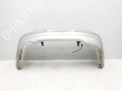 Rear bumper MERCEDES-BENZ C-CLASS (W204)  | BP27178283C8 