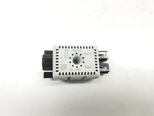 Used Electronic module VW GOLF VII (5G1, BQ1, BE1, BE2) 2.0 TDI (150 hp) 11283034