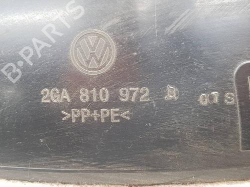 Hjulbue VW T-ROC (A11, D11) 1.5 TSI | BP38486074C56 - Image 5