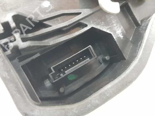 Rear left lock BMW 5 (E60) 530 d | BP5941669C100 