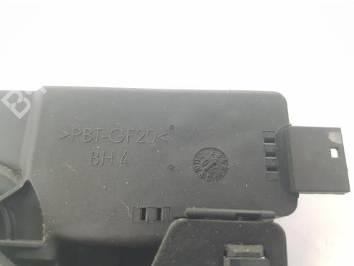 Tailgate lock BMW 5 (E60) 530 d | BP9371633C101 