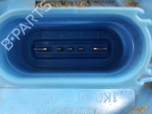 Fuel pump VW GOLF VI (5K1) 2.0 GTi | BP8216352M76 