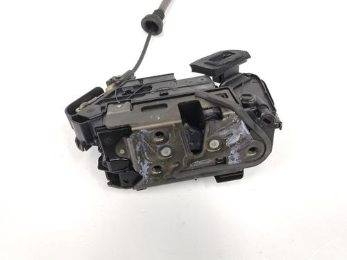 Rear right lock VW GOLF VII (5G1, BQ1, BE1, BE2) 2.0 TDI | BP11600897C99 