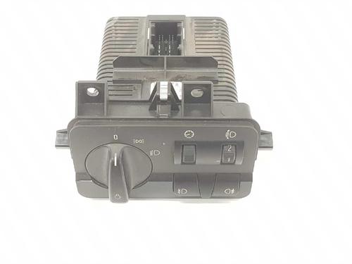 Used Headlight switch BMW 3 (E46) 320 d (136 hp) 6785676