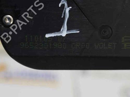 Tailgate lock PEUGEOT 307 Break (3E) 1.6 HDi 110 | BP764226C101 