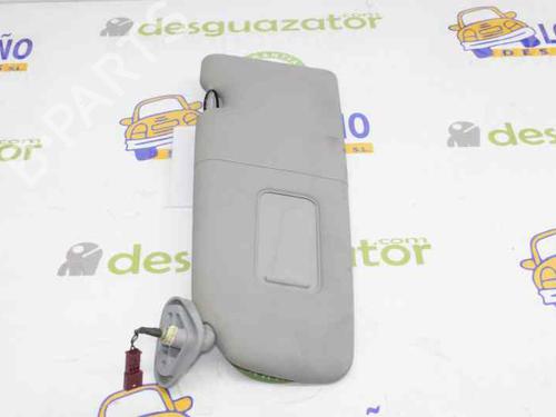 Left sun visor BMW 1 (E87) 118 d | BP1634142I1 