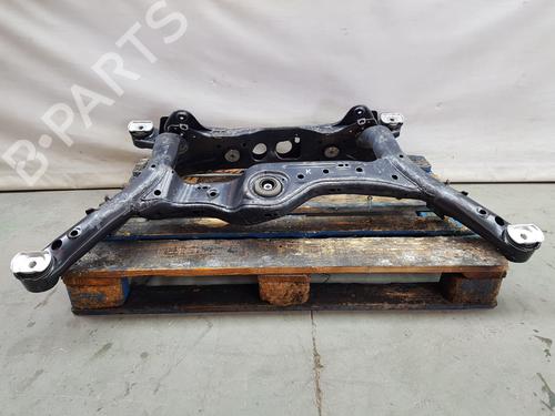 Rear axle AUDI A6 C7 (4G2, 4GC) 2.0 TDI | BP29508704M2 