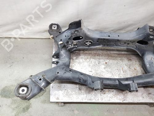 Rear axle BMW 3 (F30, F80) 335 i | BP25402924M2 