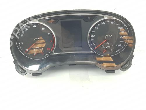 Used Instrument cluster AUDI A1 Sportback (8XA, 8XF) 1.0 TFSI (95 hp) 9753754