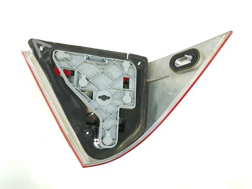 Right taillight MERCEDES-BENZ C-CLASS (W203) C 320 (203.064) | BP15519242C35 