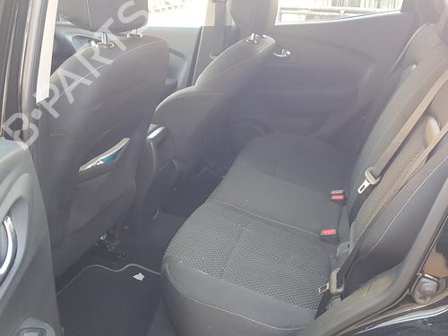 Other RENAULT KADJAR (HA_, HL_) 1.6 dCi 130 4x4 (HLA4) | BP31150919O1 