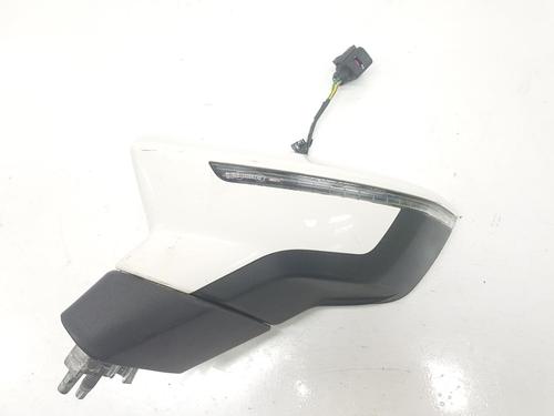Left mirror SEAT IBIZA V (KJ1, KJG) 1.0 TSI | BP12461761C26 