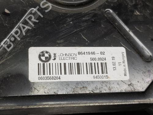 Radiator fan BMW 4 Gran Coupe (F36) 420 i | BP17006232M35 